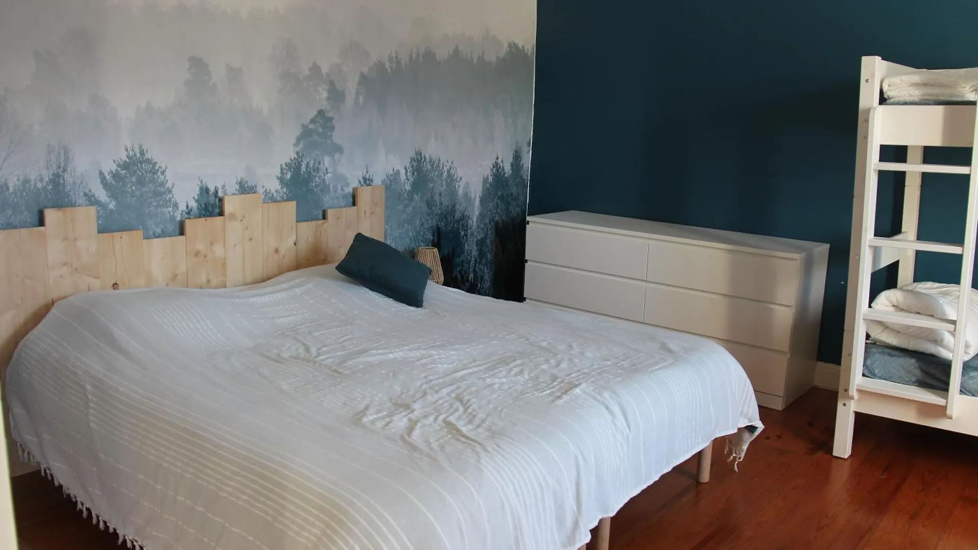 Holiday home Maison Guchan Saint Lary 2 Chambres